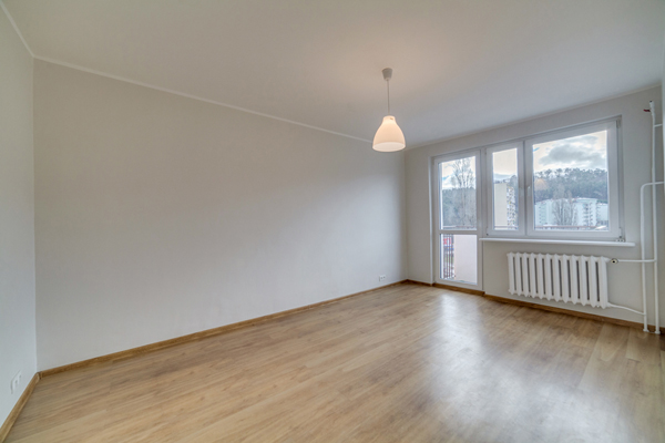 Mieszkanie — portfolio