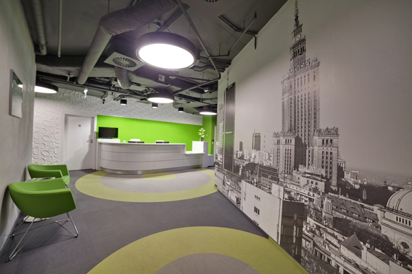 Biurowiec Ambassador