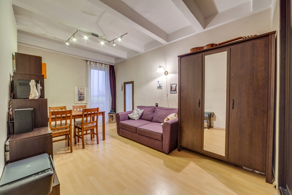 Mieszkanie na sprzedaż — Gdynia