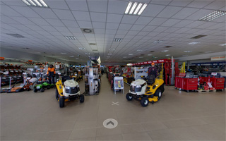 Wirtualny spacer — Narzędzia Kneblewski