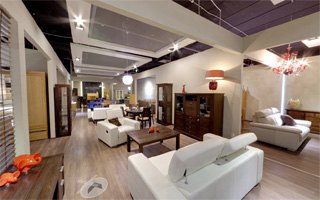 Wirtualny spacer — Matkowski Meble